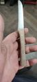 grob geformtes Messer