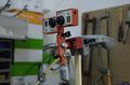 3D GoPro Fly Cam