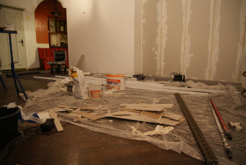 Datei:Renovierung 20120608 2.jpg