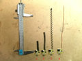 Antennen 1-4