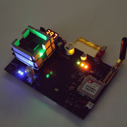 GSM Platine