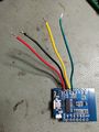 Add wires