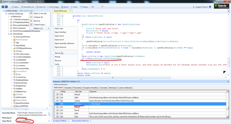Datei:JustDecompileAndReflexilUsage.png