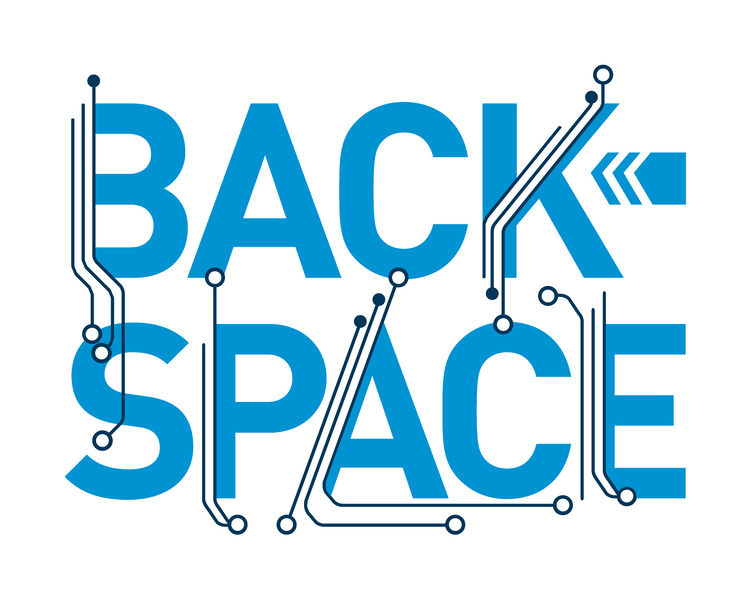 Datei:Backspace logo circuitry blue.jpg